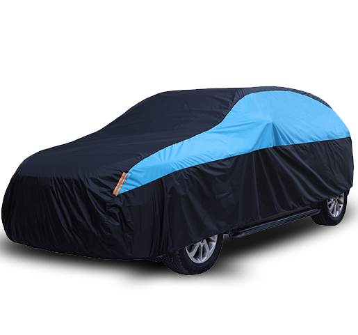 TAFFETA FULL CAR COVER